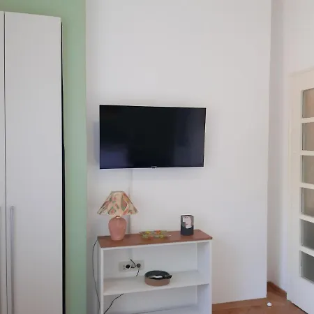 Anka Apartamento *
