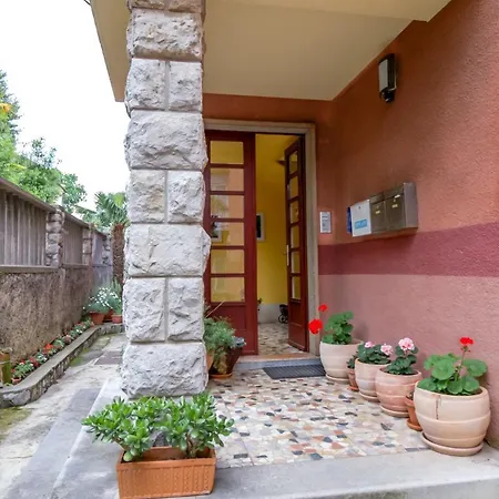 Apartamento Anka *