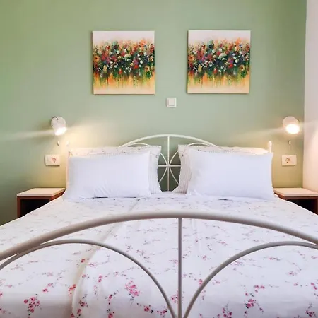 Apartment Anka Opatija