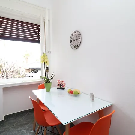 Apartamento Anka Opatija