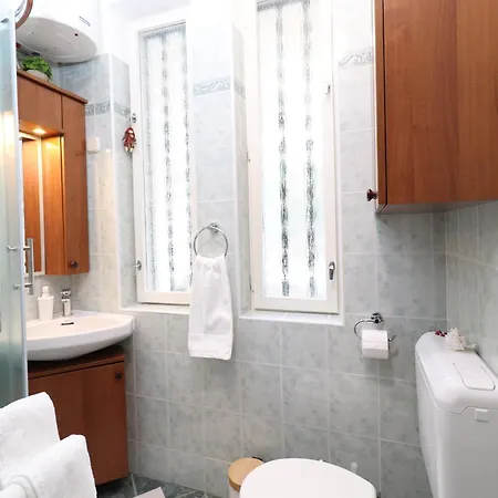 Apartment Anka *