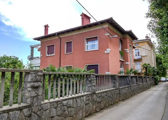 Anka Opatija