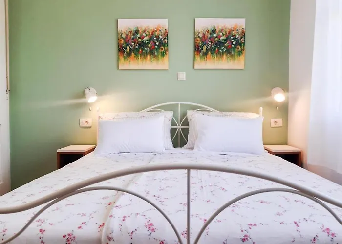 Apartment Anka Opatija