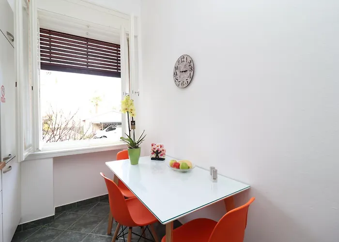 Apartment Anka Opatija