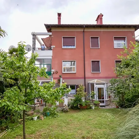Apartamento Anka *